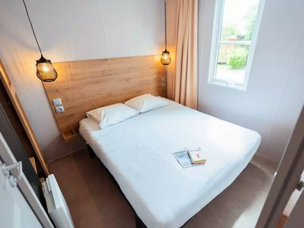 Camping Le Tedey4 Estrellas★★★★