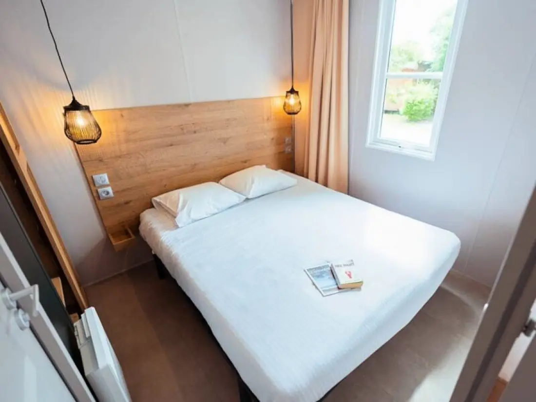 Camping Le Tedey4 Sterren★★★★