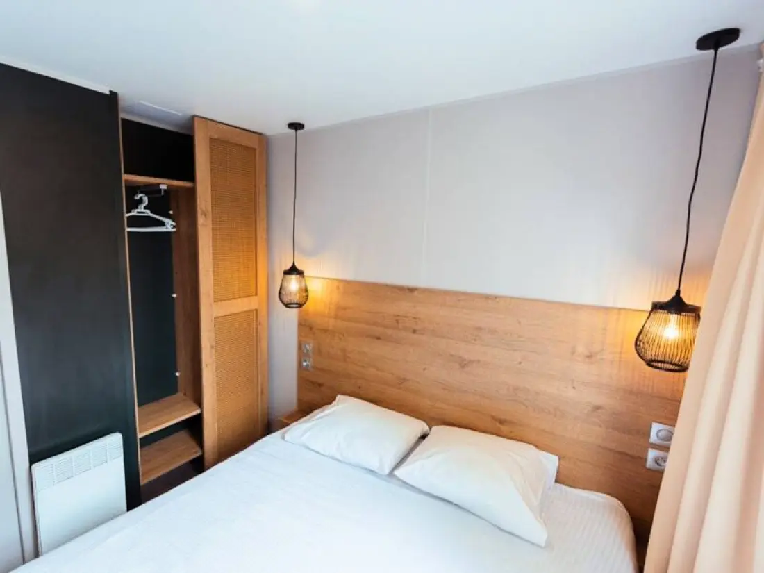 Camping Le Tedey4 Sterren★★★★