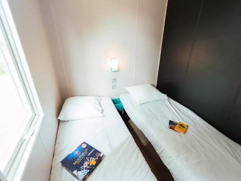 Camping Le Tedey4 Estrellas★★★★