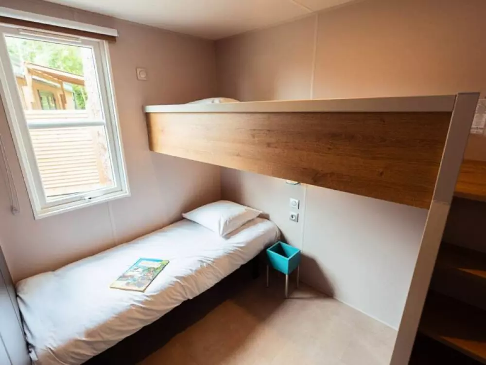 Camping Le Tedey4 Estrellas★★★★