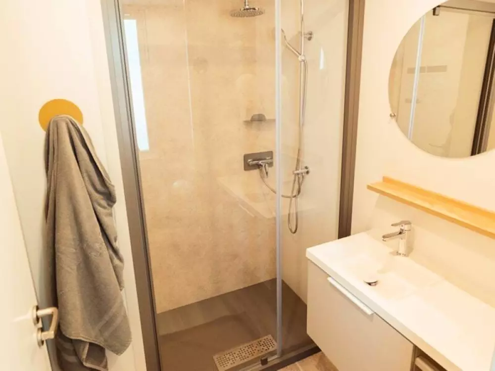 Camping Le Tedey4 Estrellas★★★★