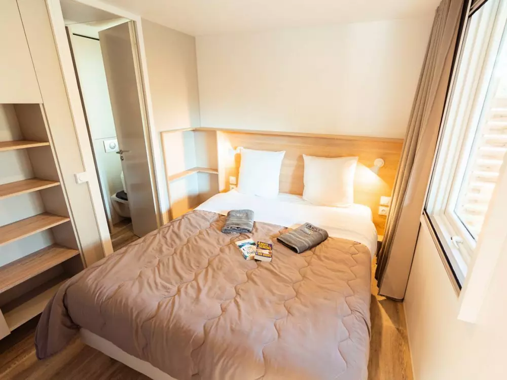 Camping Le Tedey4 Estrellas★★★★