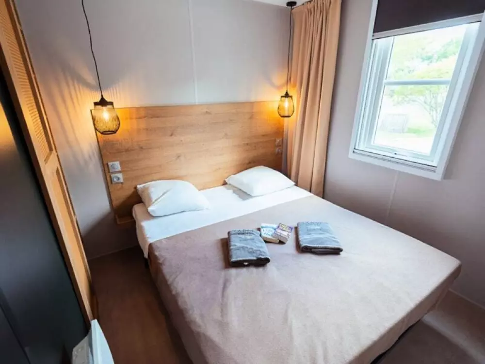 Camping Le Tedey4 Estrellas★★★★