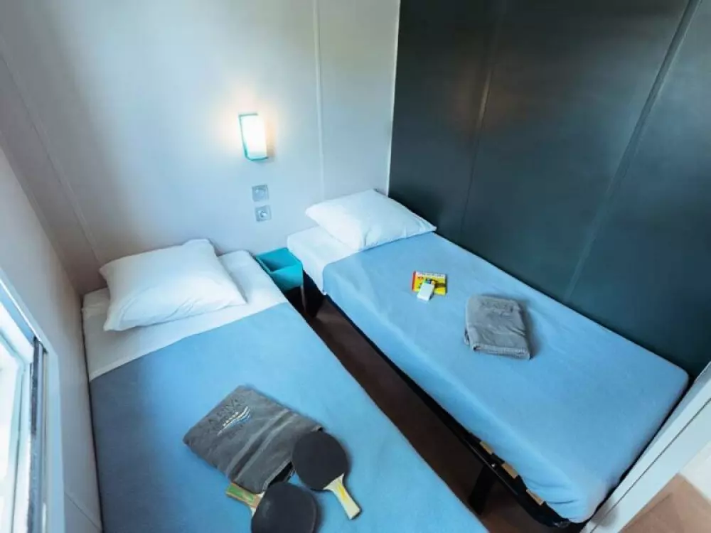 Camping Le Tedey4 Estrellas★★★★