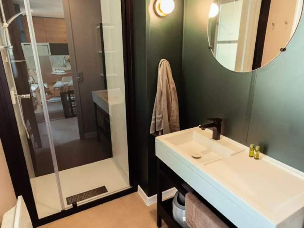 Camping Le Tedey4 Estrellas★★★★