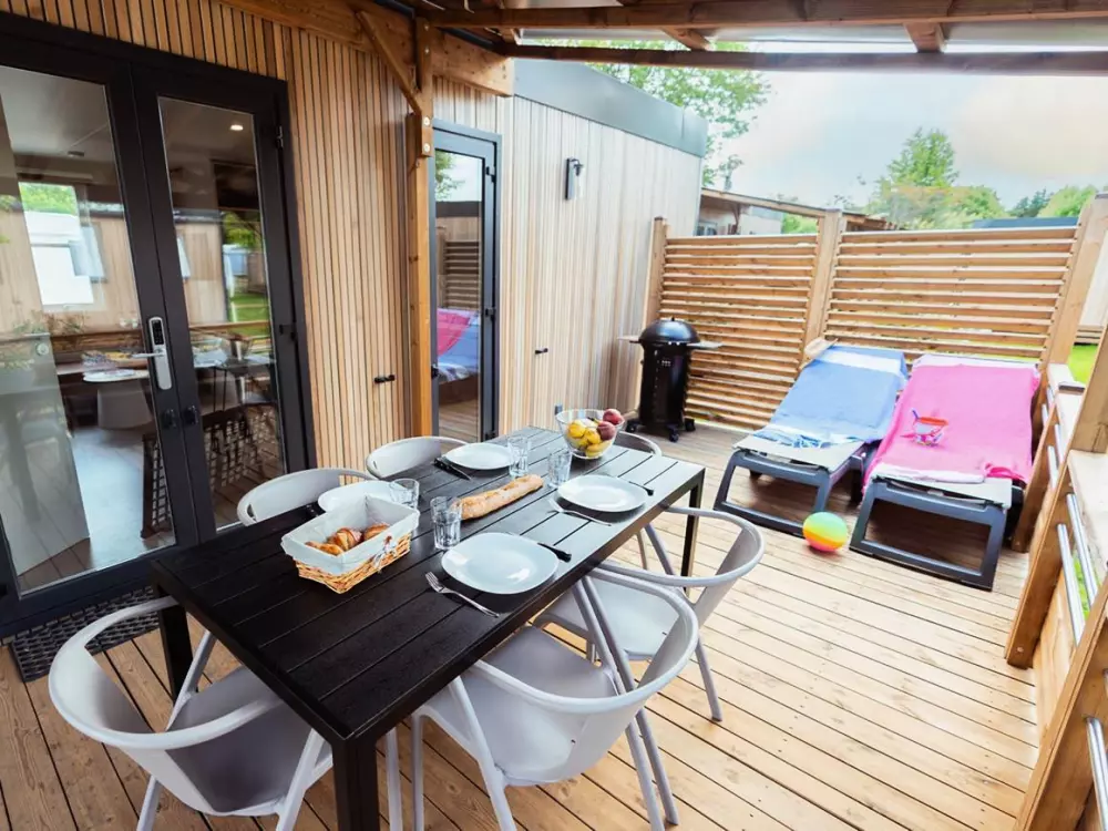 Camping Le Tedey4 Estrellas★★★★