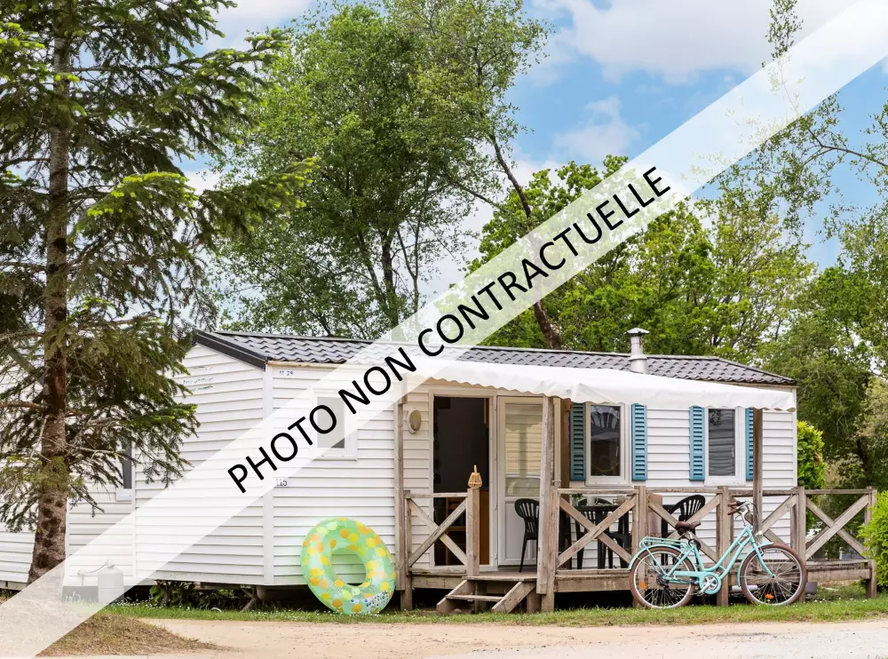 Camping Le Tedey4 Estrellas★★★★