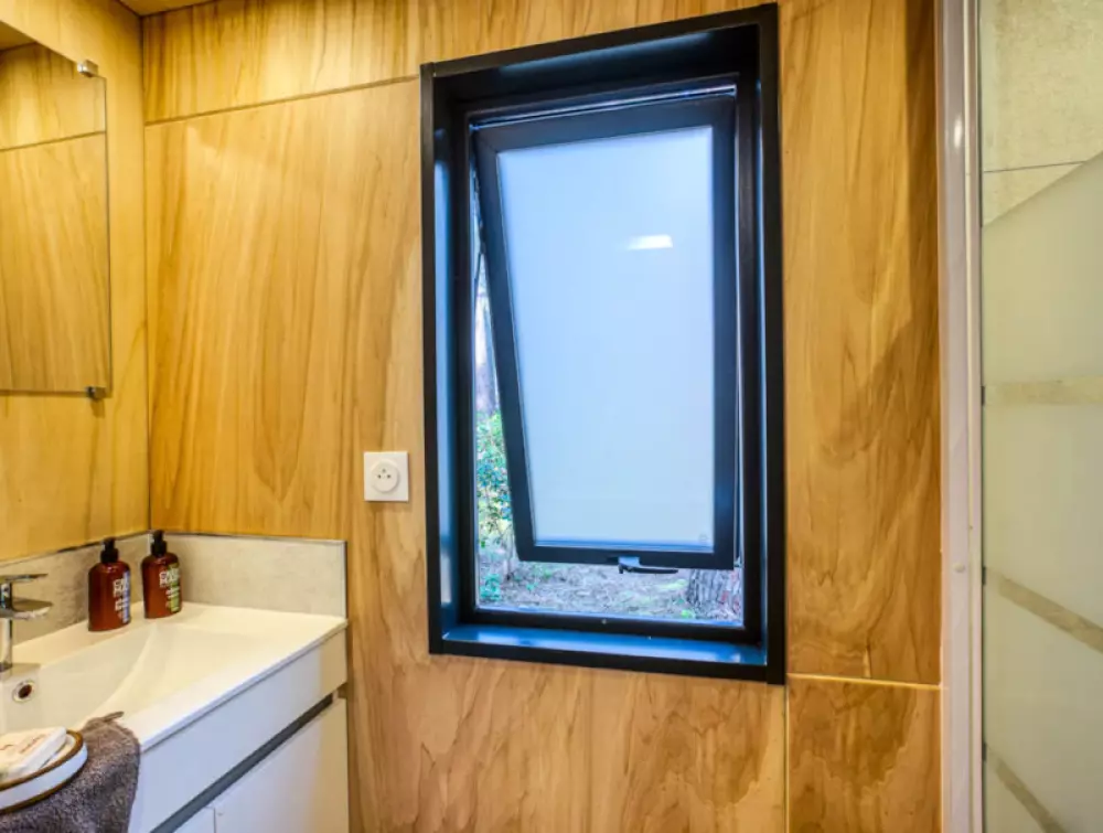 Camping Le Tedey4 Estrellas★★★★