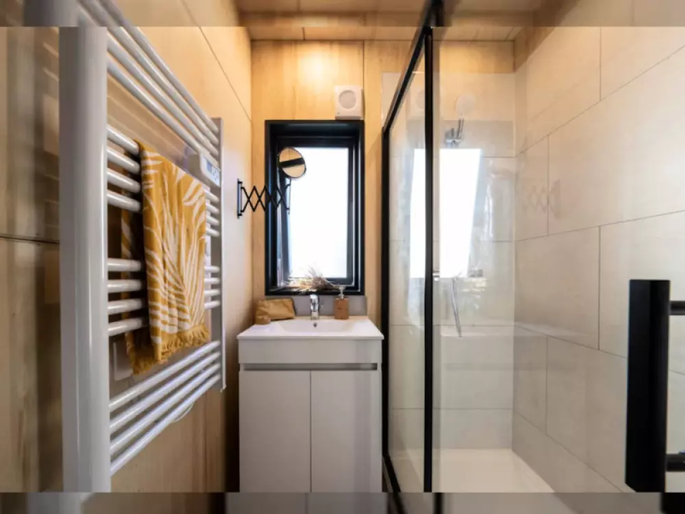 Camping Le Tedey4 Estrellas★★★★