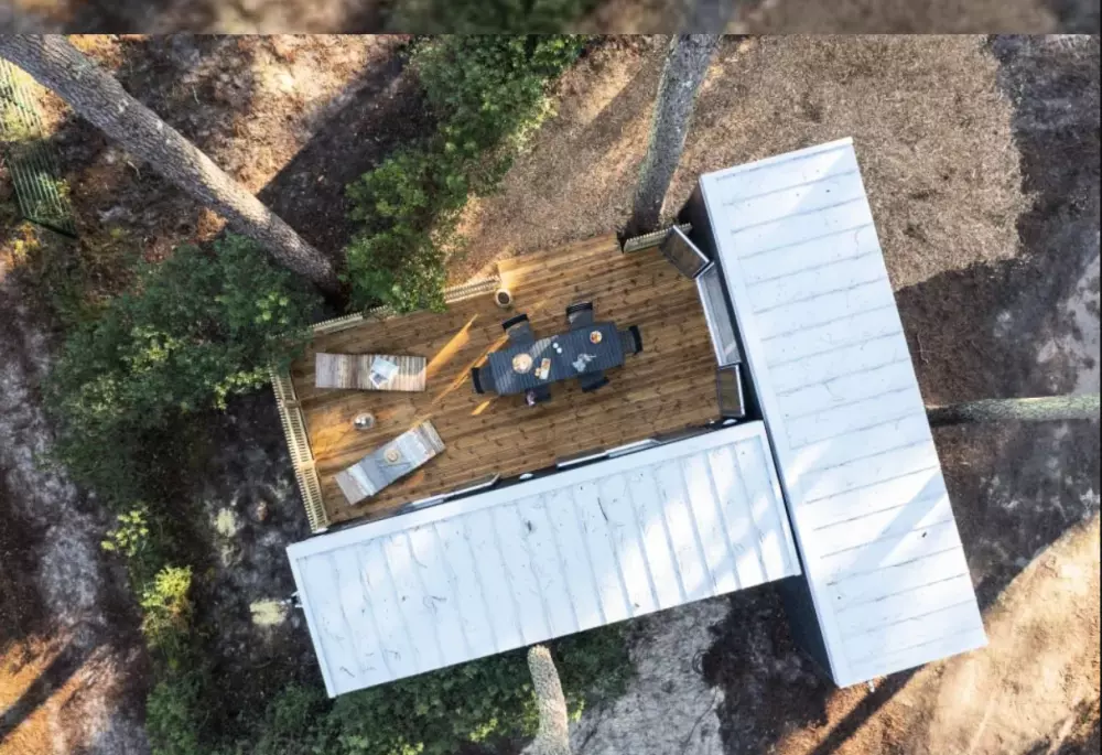 Camping Le Tedey4 Estrellas★★★★