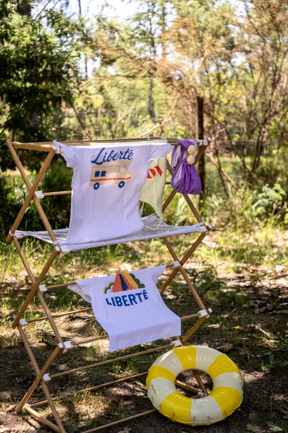 Camping Liberté Lacanau3 Estrellas★★★