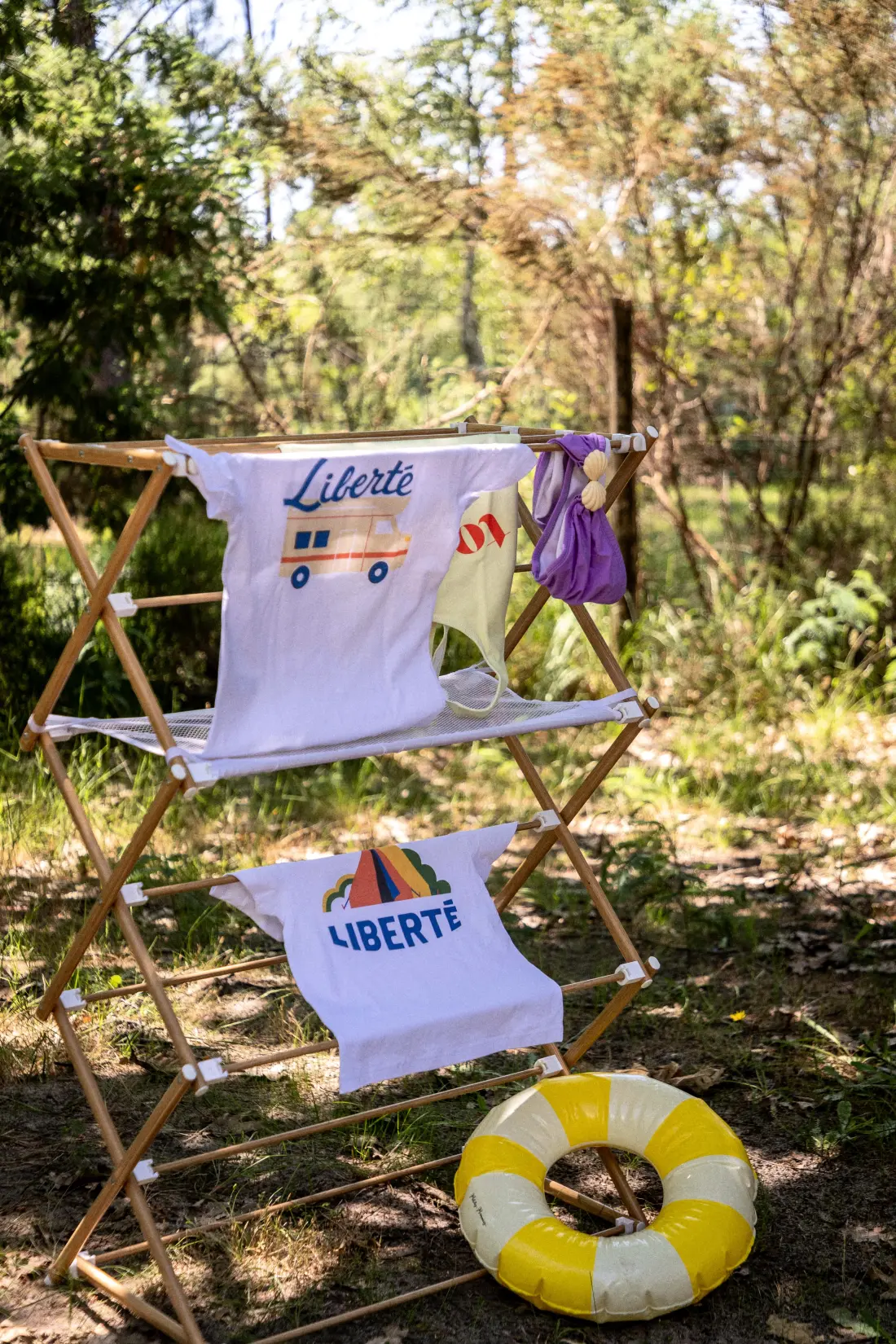 Campingplads Liberté Lacanau3 Stjerner★★★