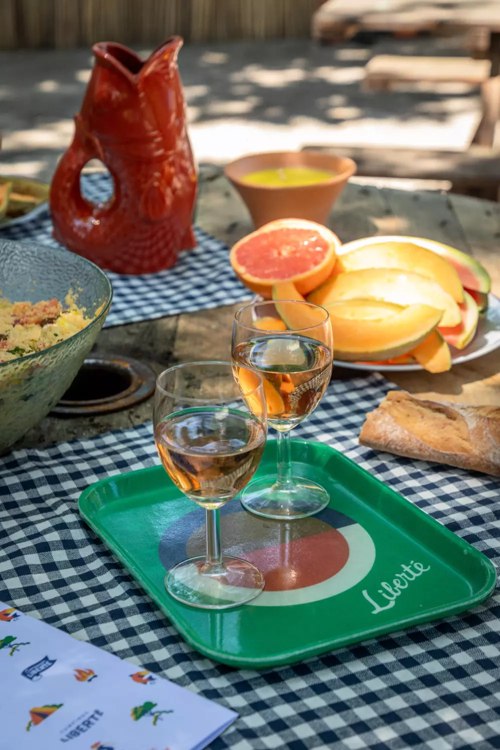 Camping Liberté Lacanau3 Estrellas★★★