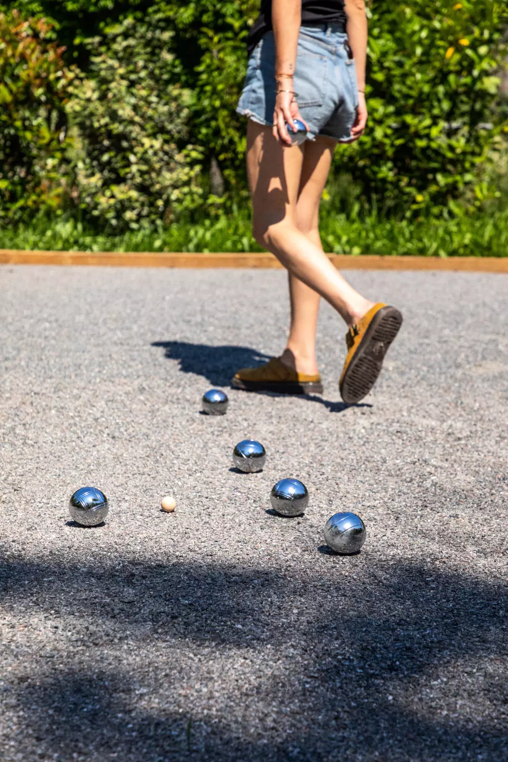 Camping Liberté Lacanau3 Estrellas★★★