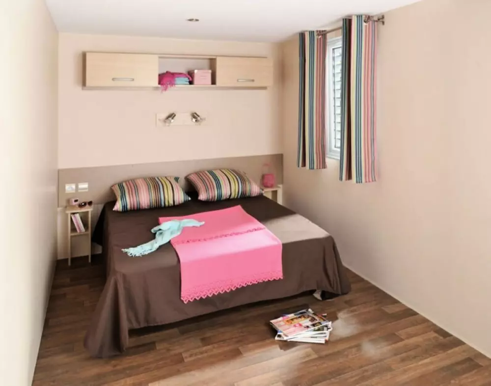 Camping Liberté Lacanau3 Estrellas★★★