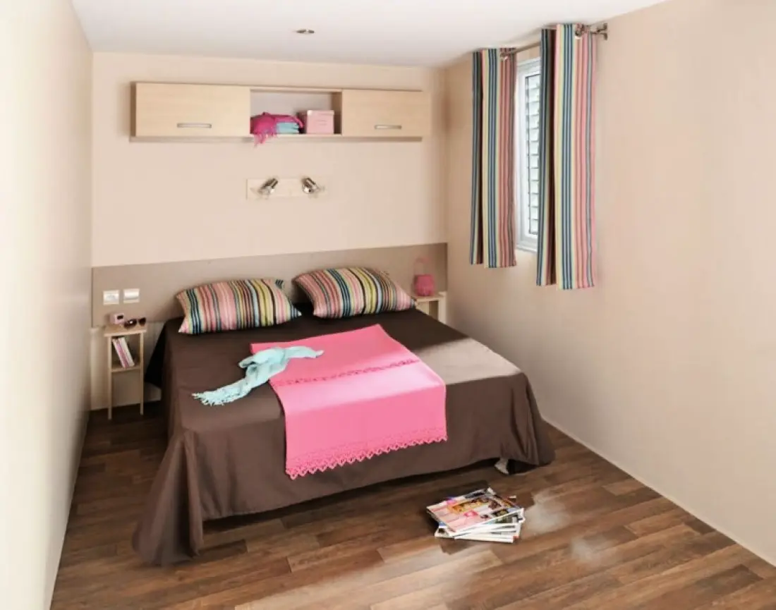 Campingplads Liberté Lacanau3 Stjerner★★★