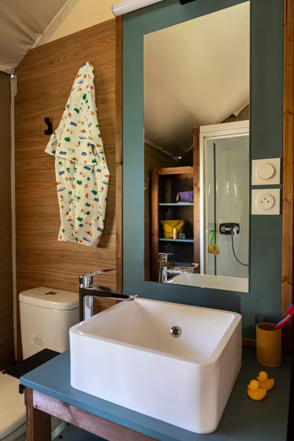 Camping Liberté Lacanau3 Estrellas★★★