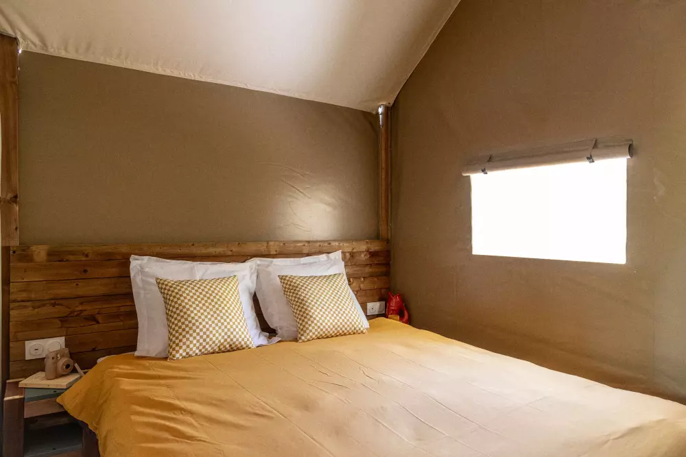 Camping Liberté Lacanau3 Estrellas★★★