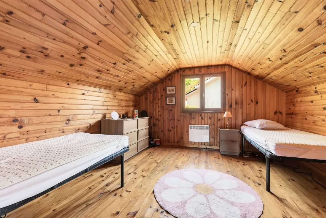 Chalet Lake és Erdő - maeva Home