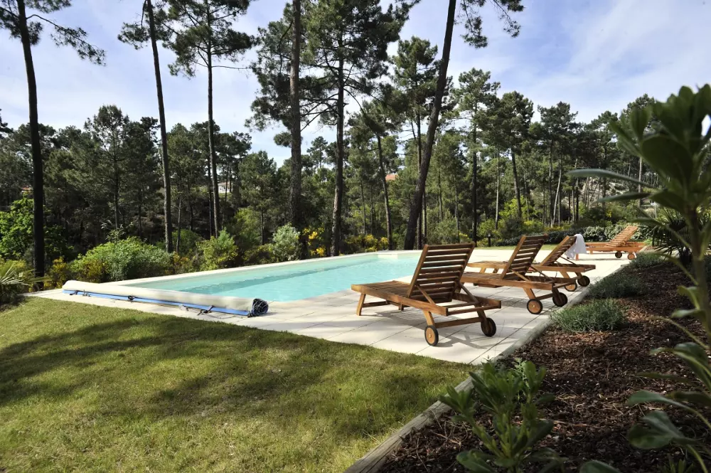 Lagrange Atlantic Green Residence 4 Estrellas★★★★