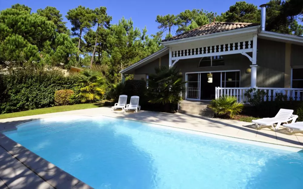 Lagrange Atlantic Green Residence 4 Estrellas★★★★