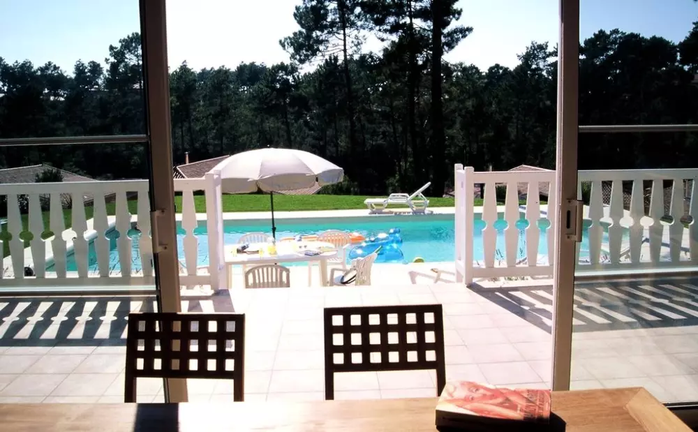 Lagrange Atlantic Green Residence 4 Estrellas★★★★