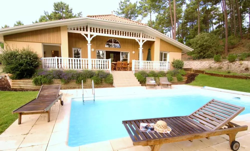 Lagrange Atlantic Green Residence 4 Estrellas★★★★