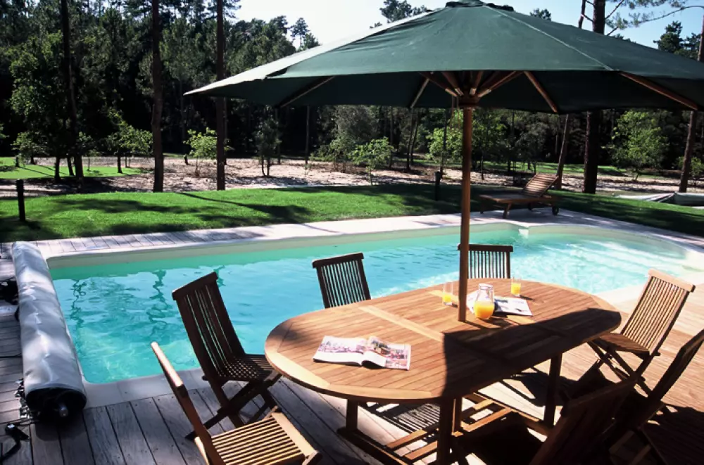 Lagrange Atlantic Green Residence 4 Estrellas★★★★