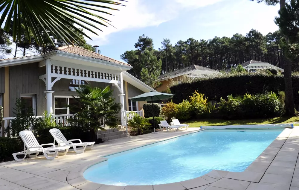 Lagrange Atlantic Green Residence 4 Estrellas★★★★