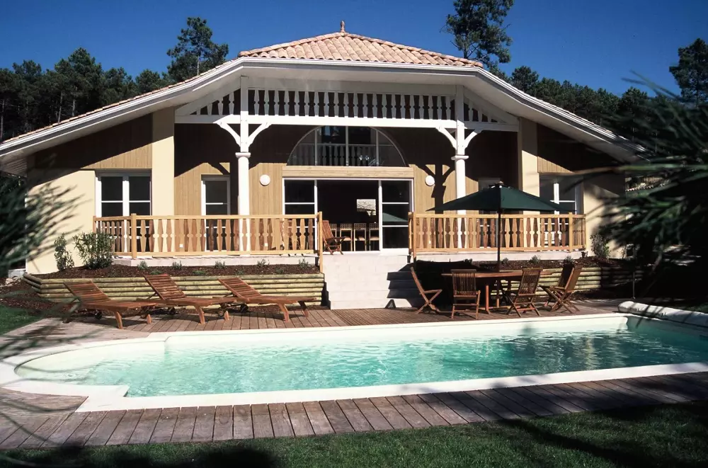 Lagrange Atlantic Green Residence 4 Estrellas★★★★