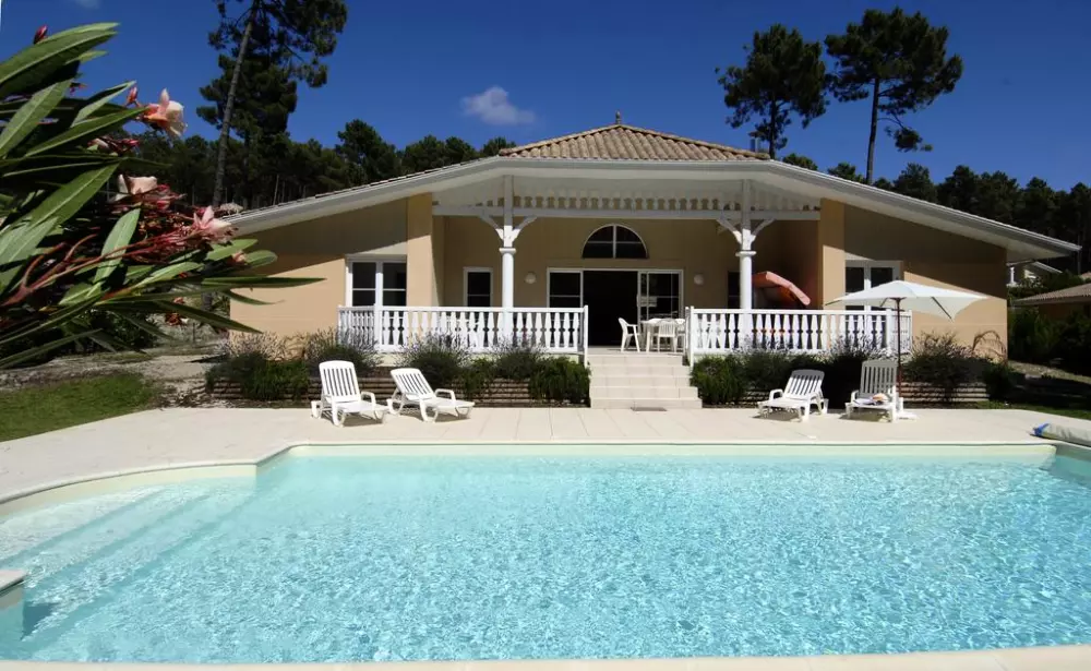 Lagrange Atlantic Green Residence 4 Estrellas★★★★