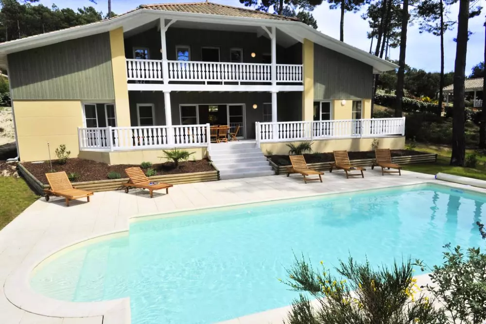 Lagrange Atlantic Green Residence 4 Estrellas★★★★