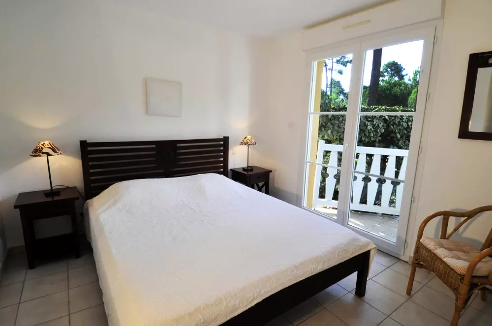 Lagrange Atlantic Green Residence 4 Estrellas★★★★