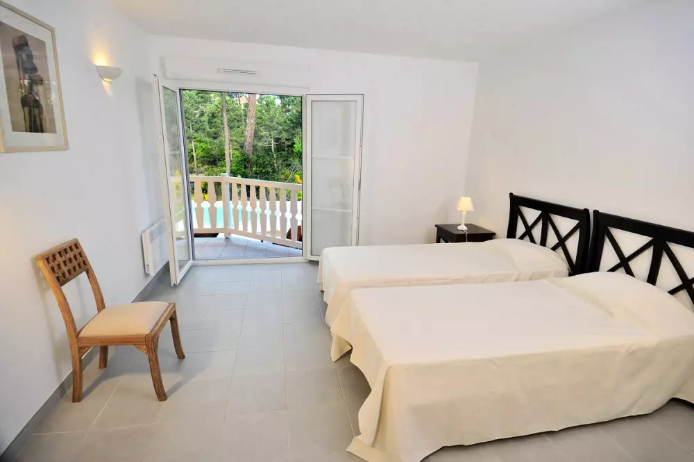 Lagrange Atlantic Green Residence 4 Estrellas★★★★