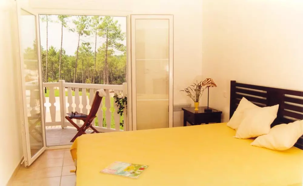 Lagrange Atlantic Green Residence 4 Estrellas★★★★