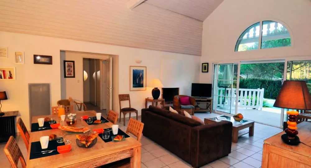 Lagrange Atlantic Green Residence 4 Estrellas★★★★