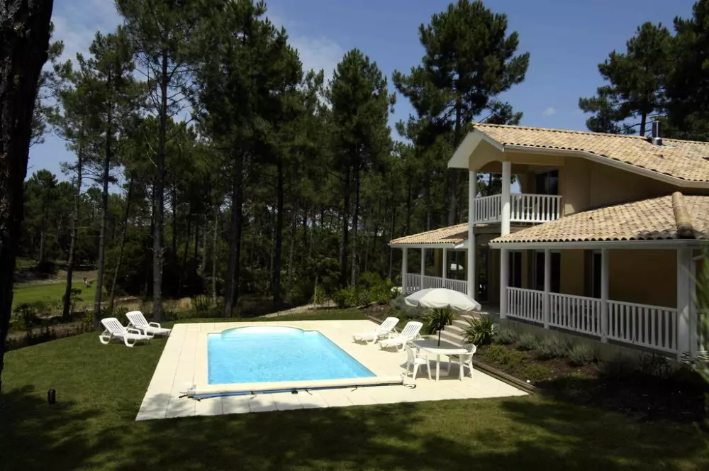 Residencia Lagrange Eden Parc Golf 4 Estrellas★★★★