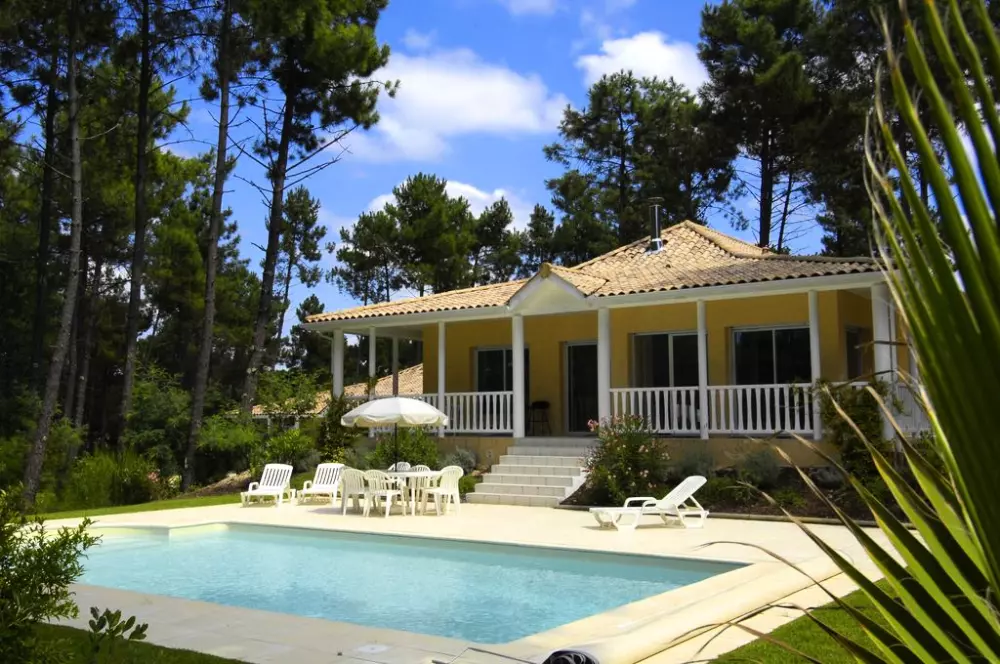 Residencia Lagrange Eden Parc Golf 4 Estrellas★★★★