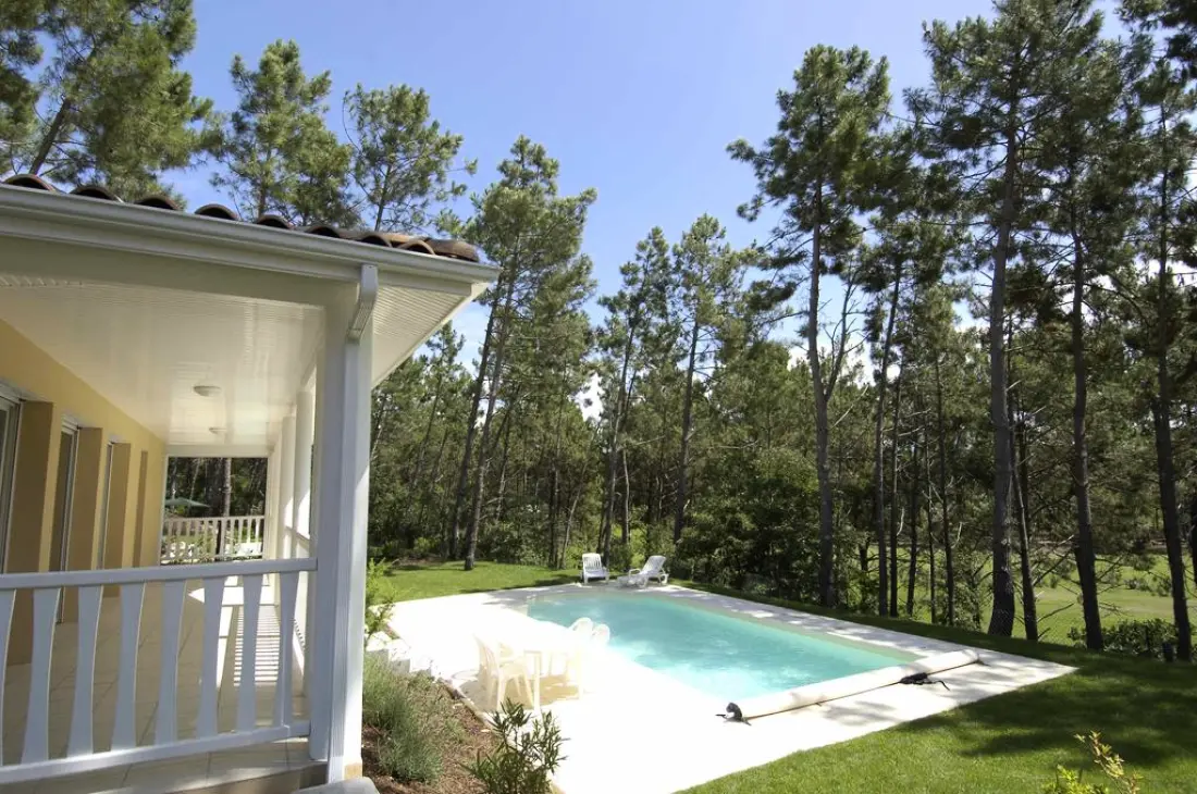 Residence Lagrange Eden Parc Golf 4 Stjerner★★★★
