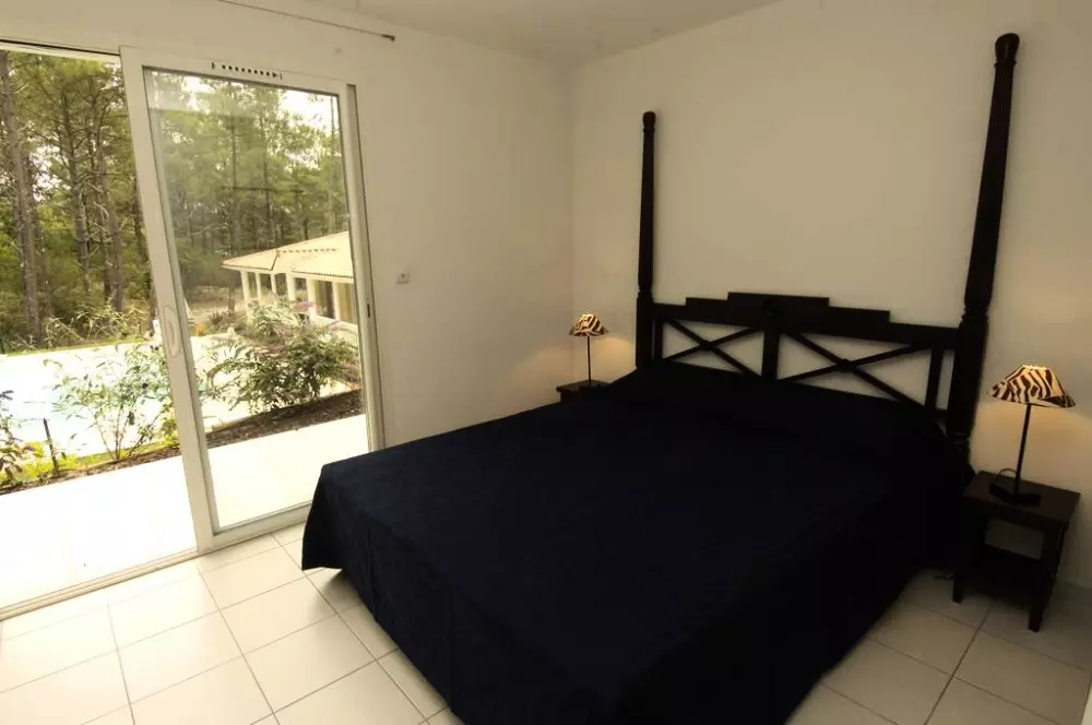 Residencia Lagrange Eden Parc Golf 4 Estrellas★★★★