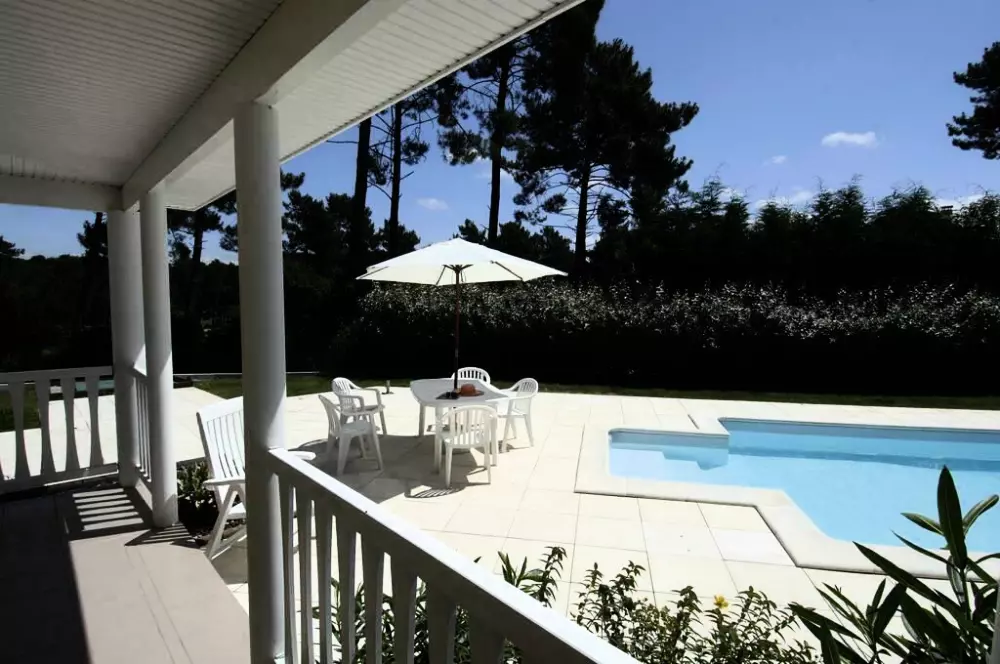 Residencia Lagrange Eden Parc Golf 4 Estrellas★★★★