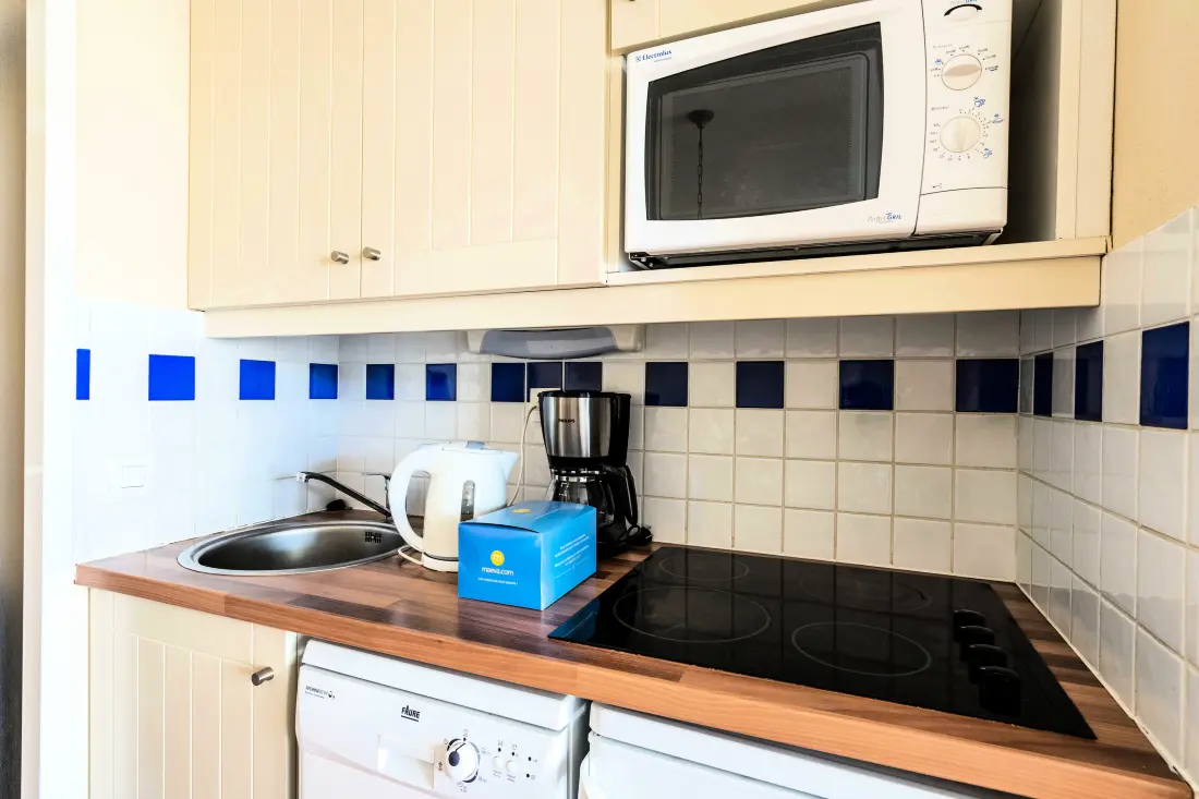 Lacanau les Pins apartmanjai - maeva Home