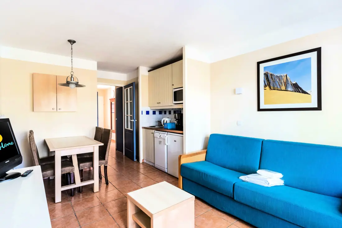 Lacanau les Pins apartmanjai - maeva Home