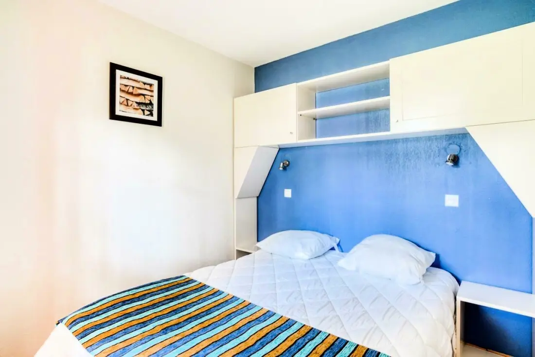 Lacanau les Pins apartmanjai - maeva Home