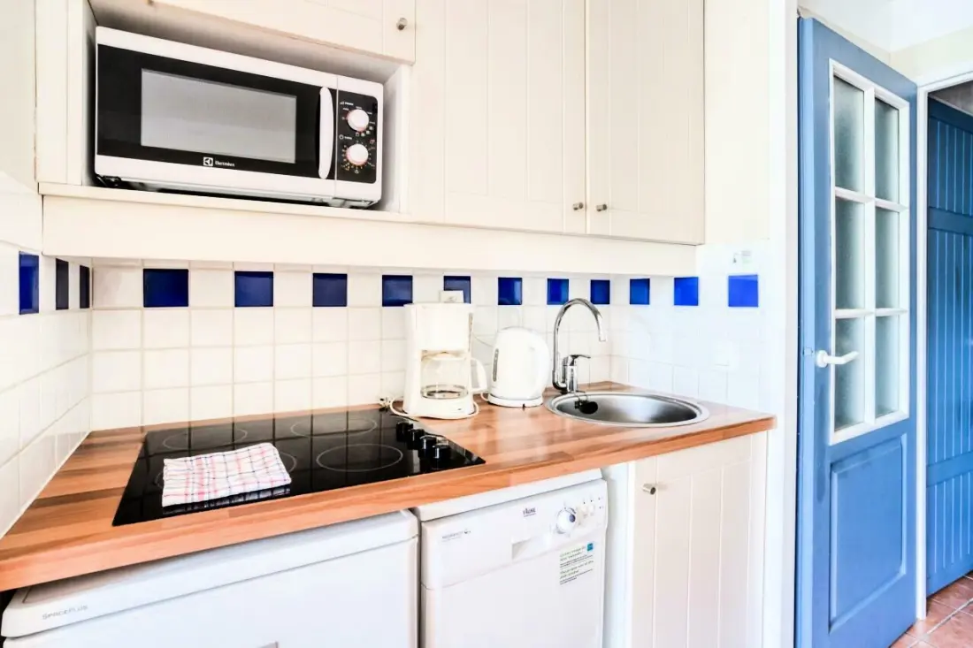 Lacanau les Pins apartmanjai - maeva Home