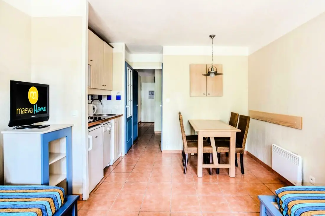Lacanau les Pins apartmanjai - maeva Home