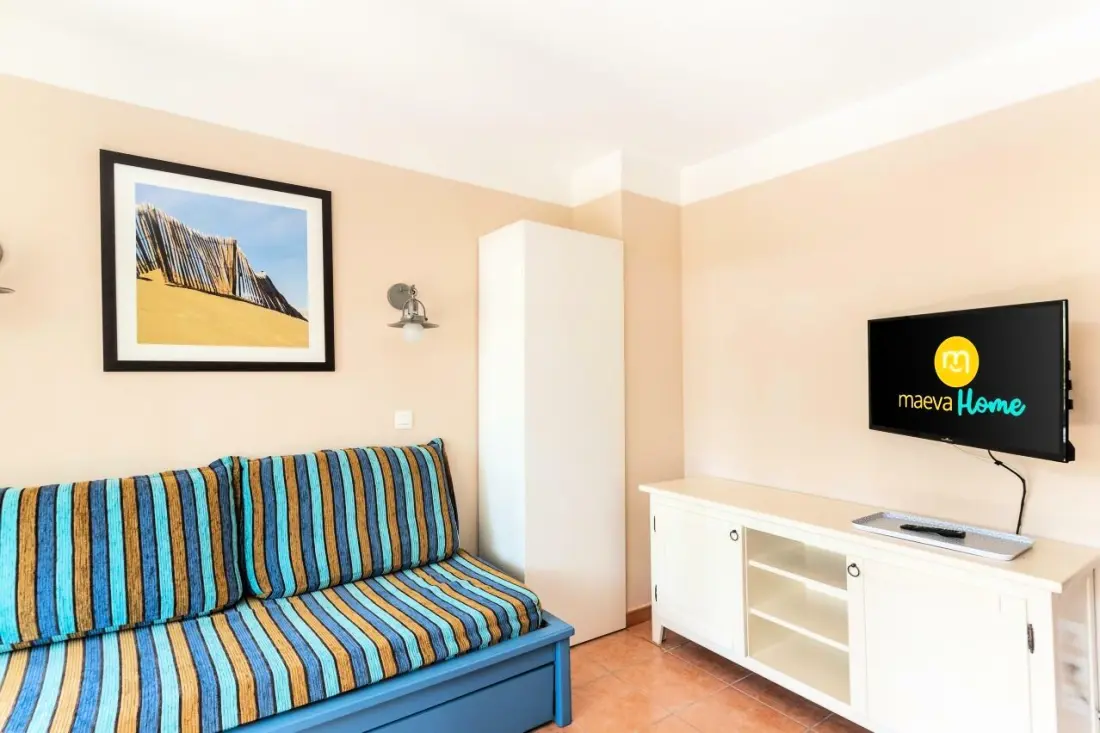 Lacanau les Pins apartmanjai - maeva Home