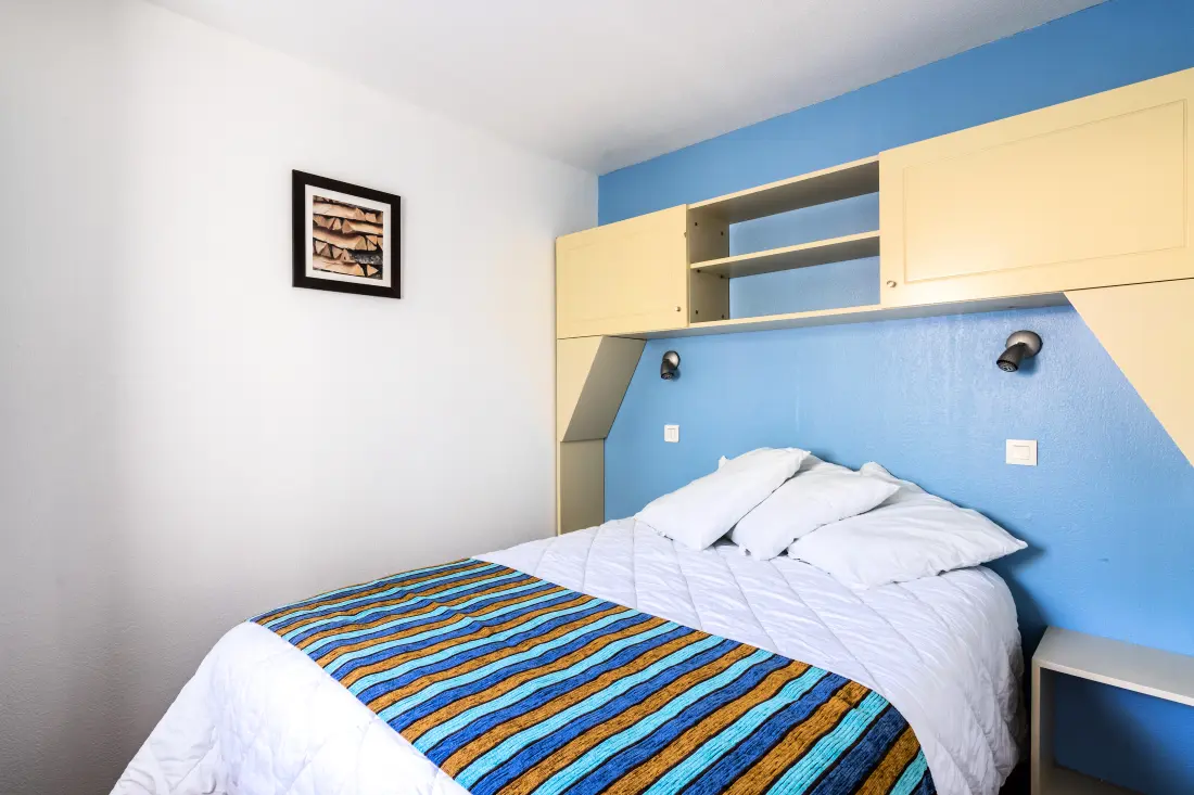 Lacanau les Pins apartmanjai - maeva Home