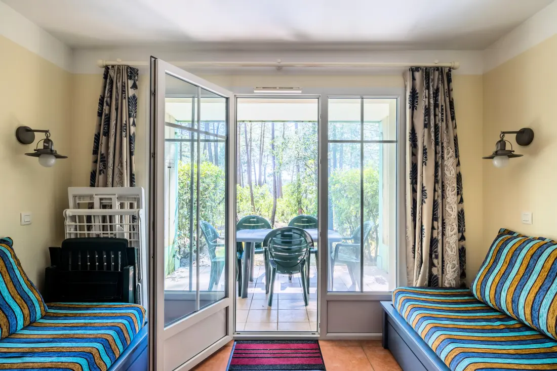 Lacanau les Pins apartmanjai - maeva Home